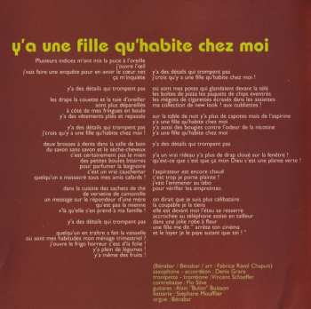 CD Bénabar: Bénabar