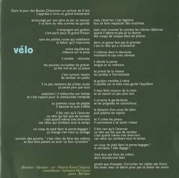 CD Bénabar: Bénabar