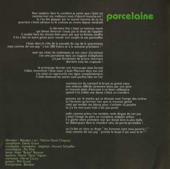 CD Bénabar: Bénabar