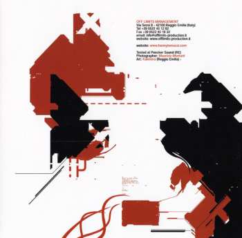 2CD/Caja Benassi Bros.: Pumphonia & ...Phobia