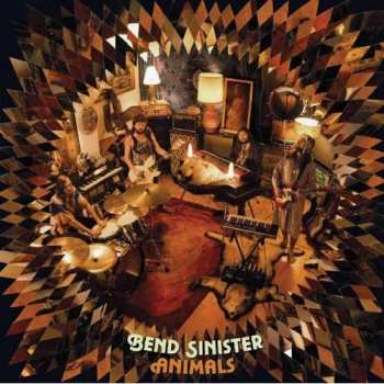 CD Bend Sinister: Animals