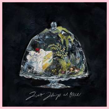 LP Bendigo Fletcher: Two Things At Once  CLR