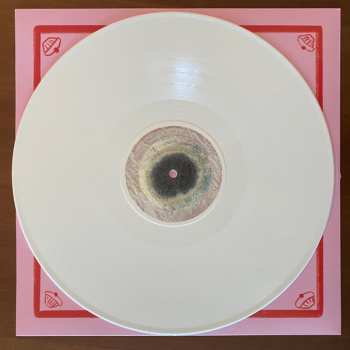 LP Bendigo Fletcher: Two Things At Once CLR