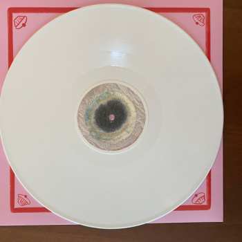 LP Bendigo Fletcher: Two Things At Once CLR