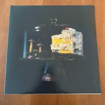 LP Bendigo Fletcher: Two Things At Once CLR