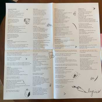 LP Bendigo Fletcher: Two Things At Once CLR