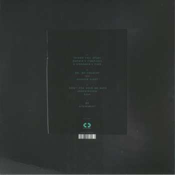 2LP Bendik Hofseth: Atonement