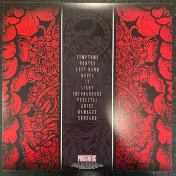 LP Beneath The Massacre: Incongruous