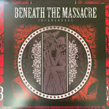 LP Beneath The Massacre: Incongruous