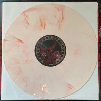 LP Beneath The Massacre: Incongruous