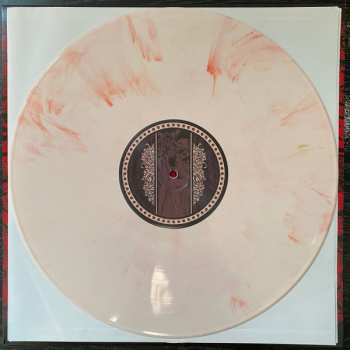 LP Beneath The Massacre: Incongruous