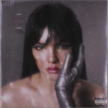 LP BENEE: Ur An Angel I'm Just Particles