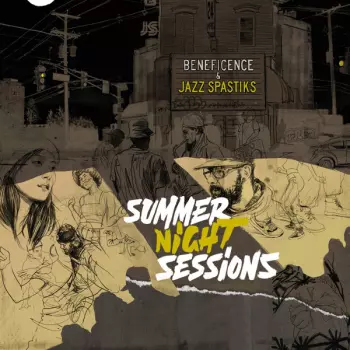 Beneficence: Summer Night Sessions
