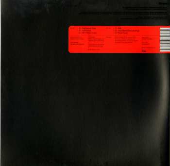 2LP Benga: Phaze: One