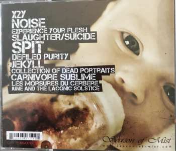 CD Benighted: Carnivore Sublime