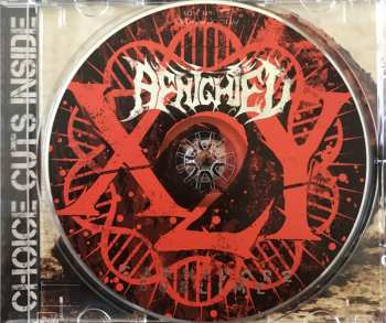 CD Benighted: Carnivore Sublime