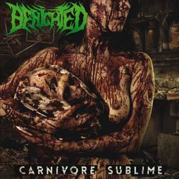LP Benighted: Carnivore Sublime CLR | LTD | NUM