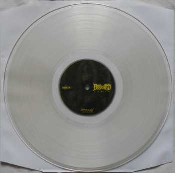 LP Benighted: Ekbom CLR | LTD