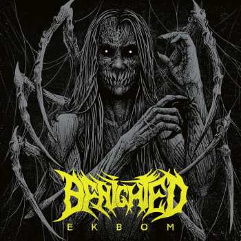 CD Benighted: Ekbom