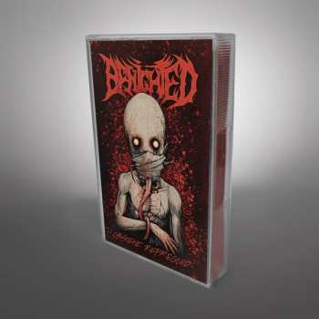 MC Benighted: Obscene Repressed