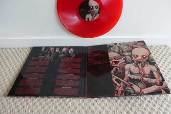 LP Benighted: Obscene Repressed LTD | CLR