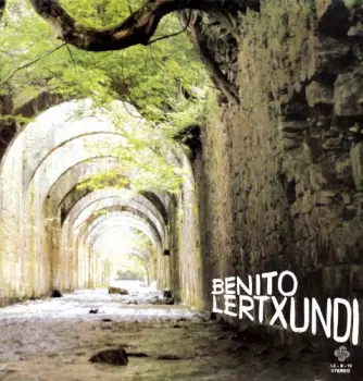 Benito Lertxundi: Zuberoa - Askatasunaren Semeei