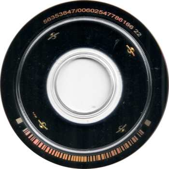 2CD/Caja Benjamin Biolay: Grand Prix - Palermo Hollywood