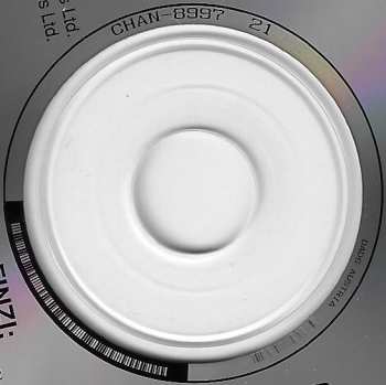 CD Gustav Holst: Cantata Misericordium / Deus In Adjutorium Meum / Chorale On An Old French Carol / Requiem Da Camera (Premier Recording) / Psalms 86 & 148