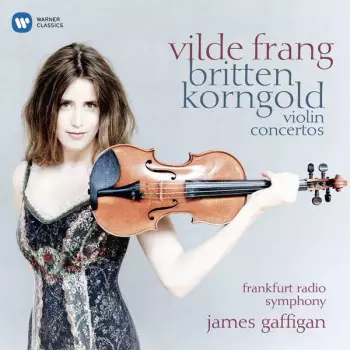 Violin Concertos