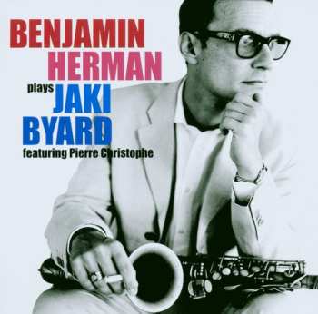 Album Benjamin Herman: Plays Jaki Byard