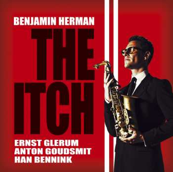 Album Benjamin Herman: The Itch