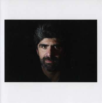 CD Benjamin Moussay: Promontoire