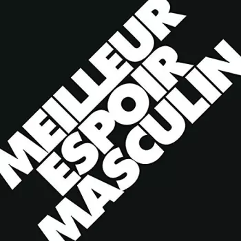 Benjamin Paulin: Meilleur Espoir Masculin