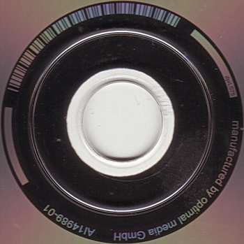 CD Benjamin Schmid: Stradihumpa DIGI