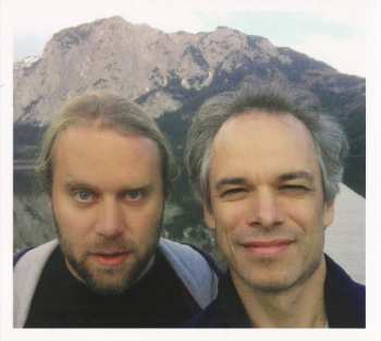 CD Benjamin Schmid: Stradihumpa DIGI