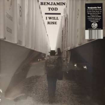 LP Benjamin Tod: I Will Rise