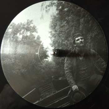 LP Benjamin Tod: I Will Rise