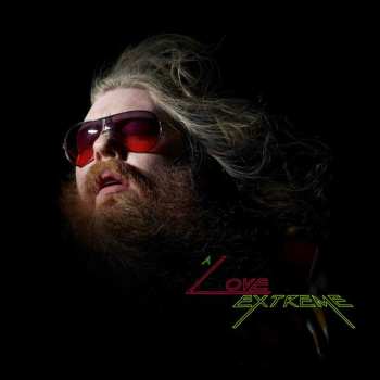 Album Benji Hughes: A Love Extreme