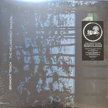 LP Benmont Tench: The Melancholy Season