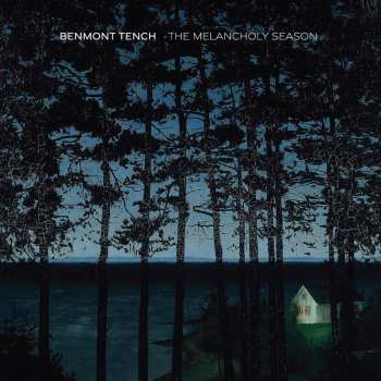 CD Benmont Tench: The Melancholy Season