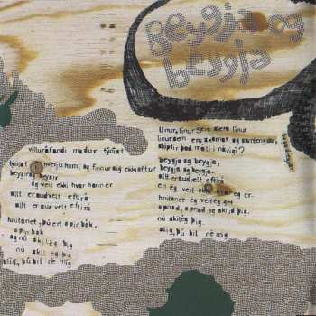 CD Benni Hemm Hemm: Benni Hemm Hemm DIGI