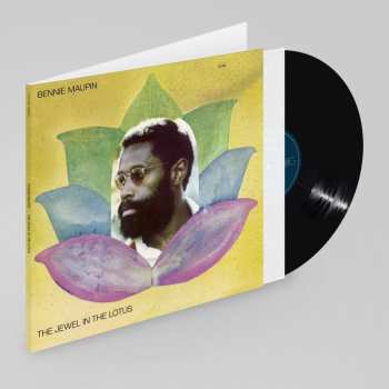 LP Bennie Maupin: The Jewel In The Lotus