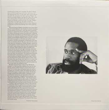 LP Bennie Maupin: The Jewel In The Lotus