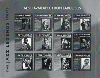 2CD Bennie Moten: The Bennie Moten Collection 1923-32