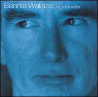 2LP Bennie Wallace: Moodsville