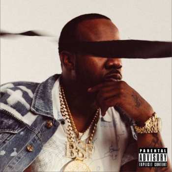 Album Benny: Burden Of Proof
