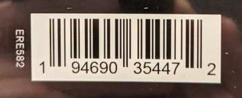 LP Benny: Burden Of Proof