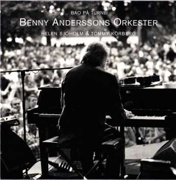 6CD/2DVD/Caja Benny Anderssons Orkester: BAO In Box