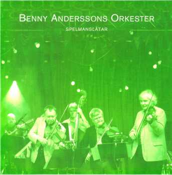 6CD/2DVD/Caja Benny Anderssons Orkester: BAO In Box