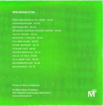 6CD/2DVD/Caja Benny Anderssons Orkester: BAO In Box